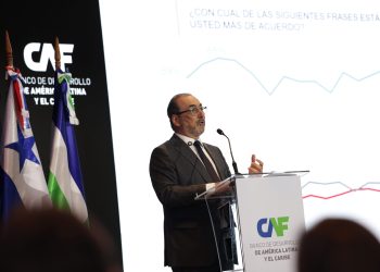 Entre los participantes destacan José Raúl Mulino, presidente de Panamá, Luiz Inácio Lula da Silva, presidente de Brasil, Daniel Noboa, presidente de Ecuador, entre otros.