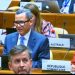 Olivares asegura Declaración de Punta Cana se consolida como hoja de ruta para la democracia, el trabajo decente y diálogo social en las Américas.