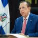 Valdez Albizu dijo que Banreservas presenta un crecimiento sano de sus activos, con un saldo de RD$1.35 billones.
