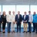 En la reunión participaron representantes de Adpyme, FDC, Codopyme, sector Detallista y Unión de Farmacias.