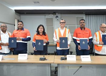 El ministro de Trabajo, Eddy Olivares, expresó su satisfacción por este reconocimiento internacional.