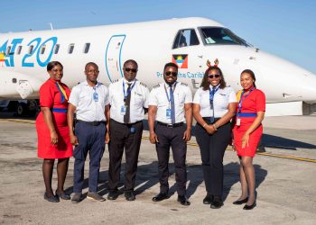 Los vuelos hacia Punta Cana iniciaron el 16 de diciembre de 2025, mientras que la ruta hacia Santo Domingo comenzará el 19 de diciembre de 2025.