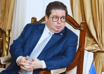 Frank Hans Dannenberg Castellanos, falleció el pasado 23 de diciembre. - Fuente externa.