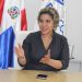 María Elena Vásquez, presidenta de ProCompotencia.