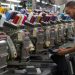 Las exportaciones nacionales experimentaron un crecimiento de US$316.74 millones en abril de 2023 a US$350.57 millones en abril de 2024. - Fuente externa.