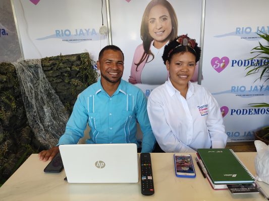 Feria agropecuaria (Agropenor)