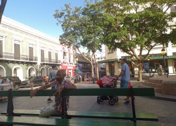 Desde la llegada del covid-19 los connacionales han decidido “mudarse a Estados Unidos” por la situación económica, alterada por la inflación y la escasez de empleos. | Karla Alcántara.