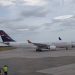 La inauguración de la ruta Madrid-Santo Domingo de la aerolínea Plus Ultra ofrecerá cuatro vuelos semanales y un vuelo los domingos entre Madrid-Samaná.