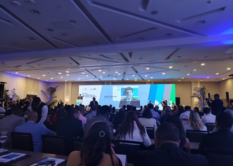 "Las prácticas como la falsificación, adulteración de productos y contrabando perjudican a industrias como la farmacéutica, de bebidas alcohólicas y cigarrillos", subrayó Brache. - Fuente externa.