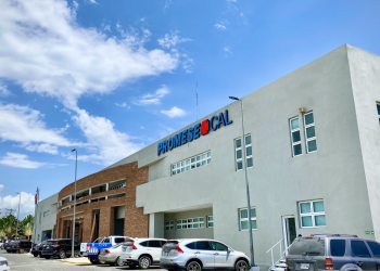 Promesecal - Fuente externa.