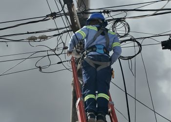 El proyecto también incluye la instalación de más de 130 luminarias.