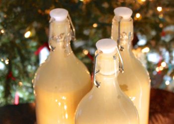 Ponches artesanales. - Fuente externa.