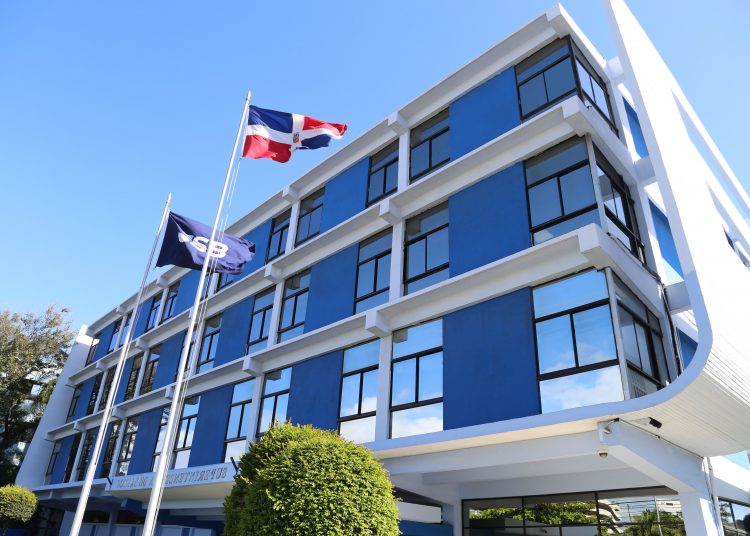 Superintendencia de Bancos. | Fuente externa.