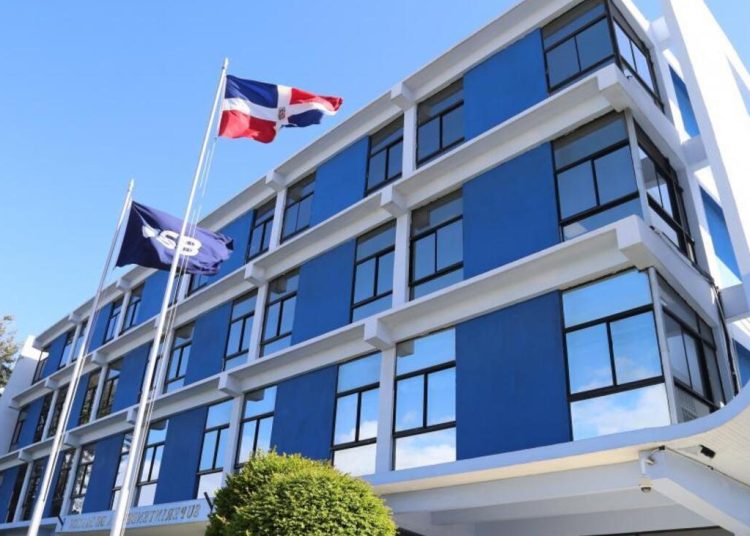 Superintendencia de Bancos de República Dominicana. - Fuente externa.