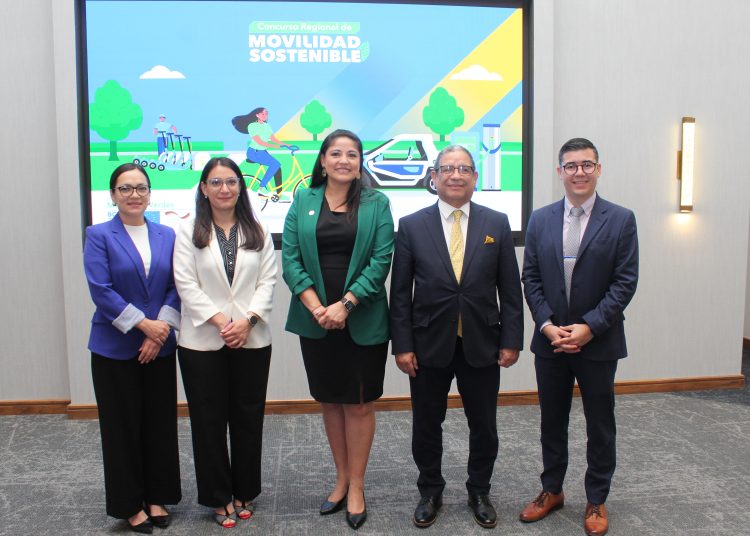 Las mipymes interesadas en participar deben estar constituidas en Guatemala, El Salvador, Honduras, Nicaragua, Costa Rica o Panamá. - Fuente externa.