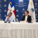 Durante la reunión, también se aprobó el permiso de instalación de dos nuevos parques industriales, que estarán ubicados en las provincias de Santo Domingo y Santiago. - Fuente externa.