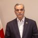 Luis Abinader, presidente de República Dominicana. - Fuente externa.