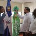 La designación de López fue realizada por Luis Abinader mediante el Decreto 299-26.