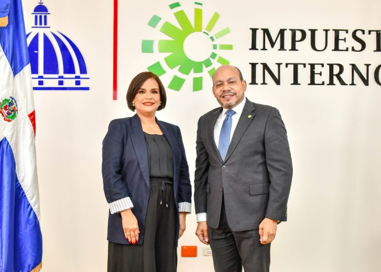 Esto representó un crecimiento de un 10.5% en relación con la recaudación del año 2023 y un aumento del 75% en comparación con el año 2019, cuando se recaudaron RD$483,075.8 millones.- Fuente externa.