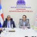 Más de 500 recomendaciones de la ciudadanía fueron recibidas a través de la consulta en línea que se hizo sobre el proceso de fusión de los monisterios.- Fuente externa.