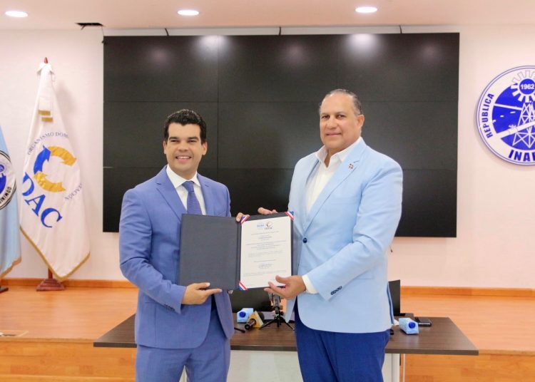 Wellington Arnaud y Ángel David Taveras. - Fuente externa.