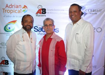 La propuesta contiene siete ejes estratégicos para impulsar la cocina dominicana como referente cultural y turístico.