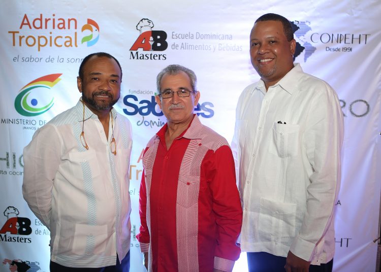 La propuesta contiene siete ejes estratégicos para impulsar la cocina dominicana como referente cultural y turístico.