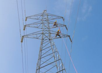 Las pérdidas de las EDE se vienen incrementando año tras año desde el 2019, lo cual ha provocado que el gasto el subsidio del Estado para ese sector se haya triplicado. - Fuente externa.