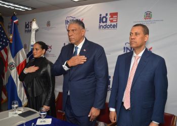 Como parte del encuentro, se presentaron los primeros materiales de la campaña, incluyendo cápsulas audiovisuales.