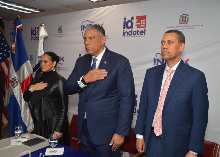 Como parte del encuentro, se presentaron los primeros materiales de la campaña, incluyendo cápsulas audiovisuales.