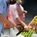 En los no subyacentes, los precios de los agropecuarios se redujeron un 0.66% en el mes, pero aumentaron un 0.88% frente al año pasado.
