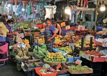 El Índice registró además una variación quincenal de 0.17%, menor al 0.42% del mismo periodo de 2024.
