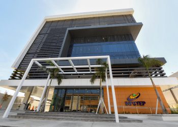 El proceso se llevó a cabo del 15 al 17 de septiembre.