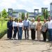 La alianza busca mejorar la capacitación en turismo y gastronomía.
