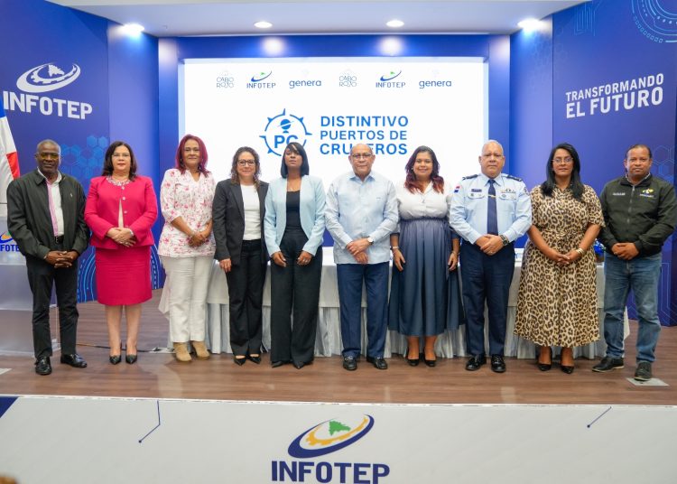 Desde el 2023, han desarrollado 64 acciones formativas e impactando a 1,328 participantes.
