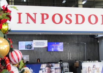 Inposdom anunció la reanudación oficial del servicio de envío de mercancías con valor mayor a US$100 hacia EE.UU.