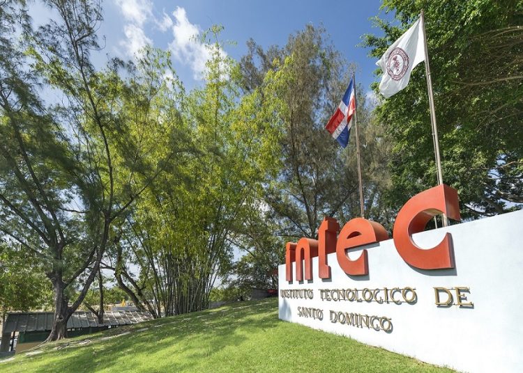 Instituto Tecnológico de Santo Domingo (Intec). - Fuente externa.