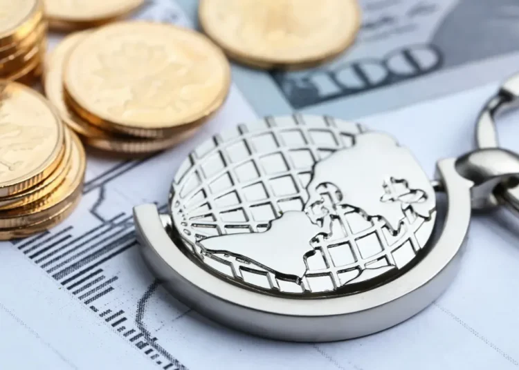 La inversión extranjera global ascendió en 2025 a US$1.6 billones, un 14% más que en el ejercicio anterior.