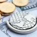 La inversión extranjera global ascendió en 2025 a US$1.6 billones, un 14% más que en el ejercicio anterior.