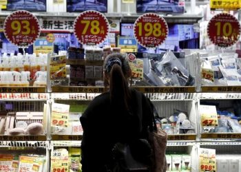 En el caso de la tasa de inflación general, el IPC de marzo se situó en el 2.7%, una décima por debajo de la lectura del mes anterior.