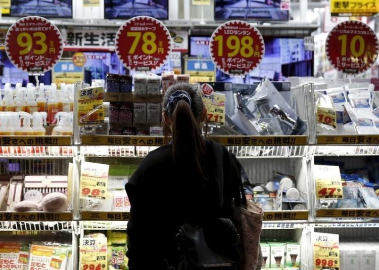 En el caso de la tasa de inflación general, el IPC de marzo se situó en el 2.7%, una décima por debajo de la lectura del mes anterior.