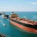 El Gobierno de Irán lanzó nuevas advertencias sobre el tránsito de petróleo por el Estrecho de Ormuz.