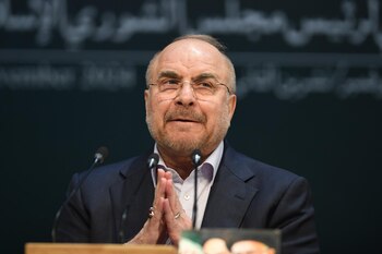 Mohamad Baqer Qalibaf asegura que la seguridad en el estrecho de Ormuz ha cambiado tras los recientes ataques y bloqueos.