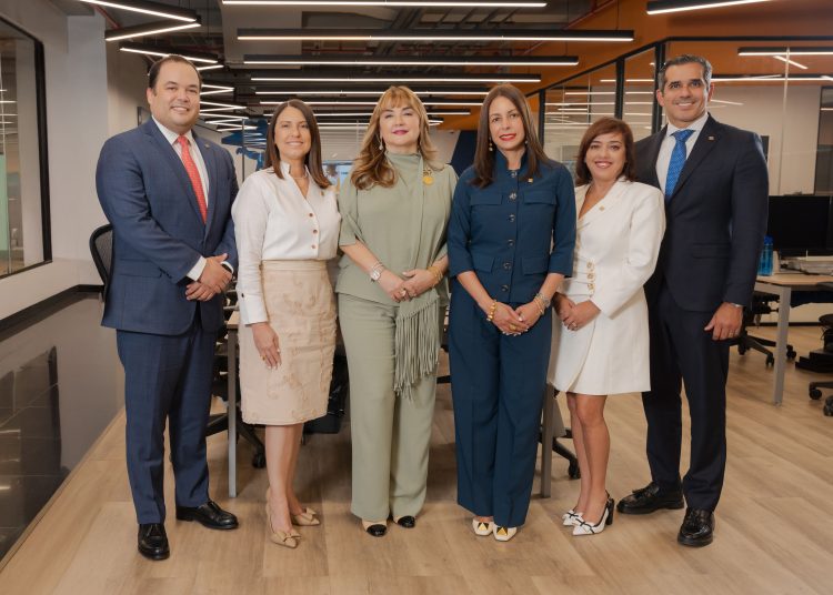 La estrategia de comunicación para el lanzamiento y posicionamiento del Centro Cultural Taíno Casa del Cordón se concibió como parte de la celebración del 60° aniversario del Banco Popular Dominicano.