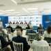 Los accionistas aprobaron el incremento del capital social autorizado de la entidad desde RD$75,000 millones hasta RD$85,000 millones.
