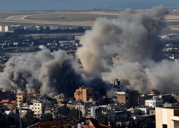 Israel asegura que de los muertos unos 2,500 son milicianos de Hizbulá.