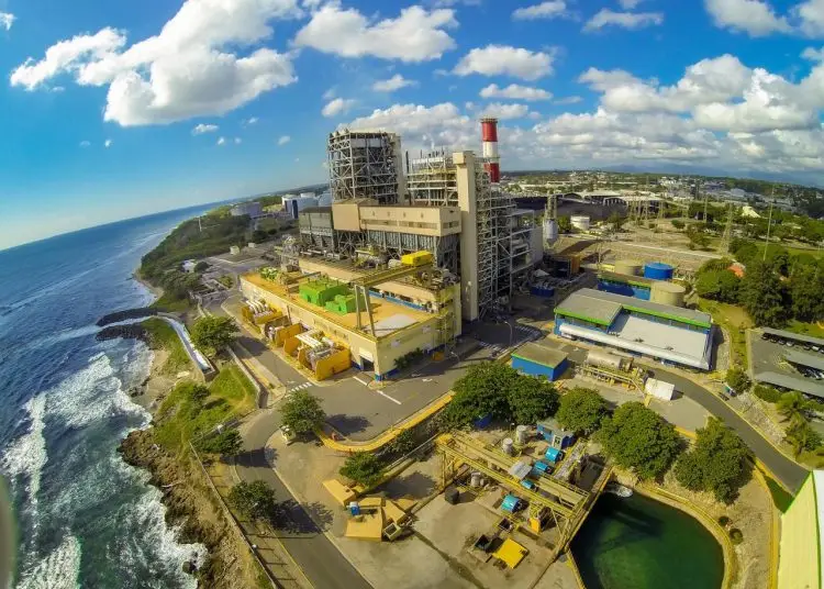 La generadora cerró el 2024 con una participación de mercado del 7% y celebró su 25 aniversario bajo el lema "Itabo Silver Legacy: un cuarto de siglo energizando el futuro".