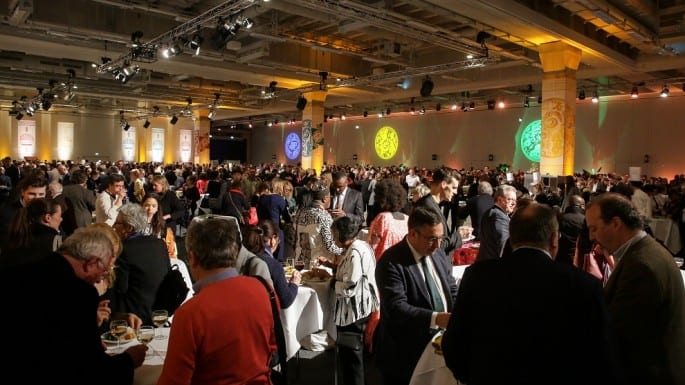 La asistencia a la ITB Berlín 2016 rompió récords.