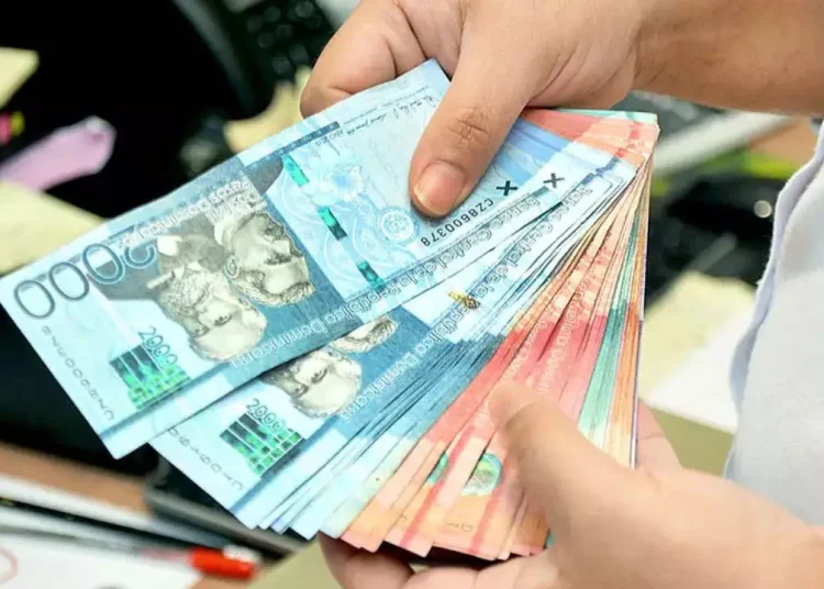 El Impuesto sobre la Renta de las Empresas e Impuesto sobre los Activos experimentaron un crecimiento del 3.6%, RD$6,693.8 millones más que el mismo periodo del año 2023.