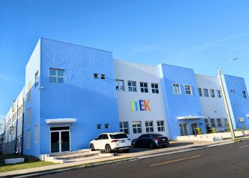 La empresa estará ubicada en la Zona Franca de San Isidro, en Santo Domingo Este.